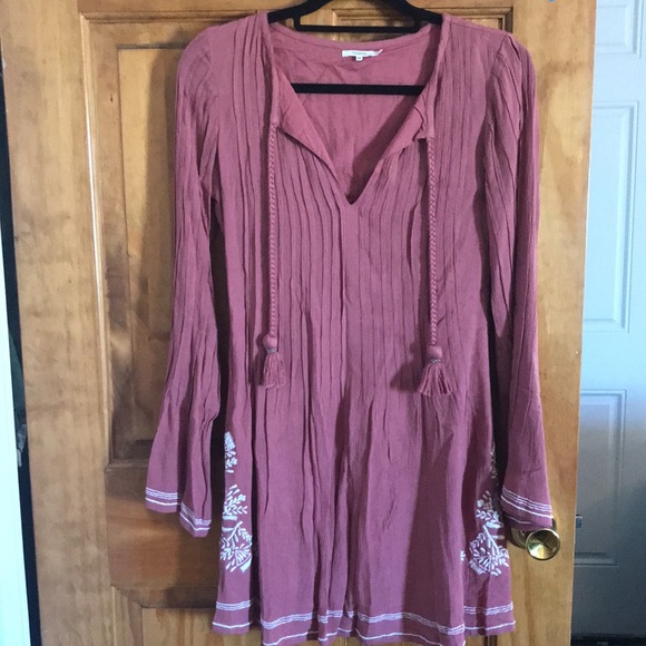Tularosa dress - Picture 4 of 5